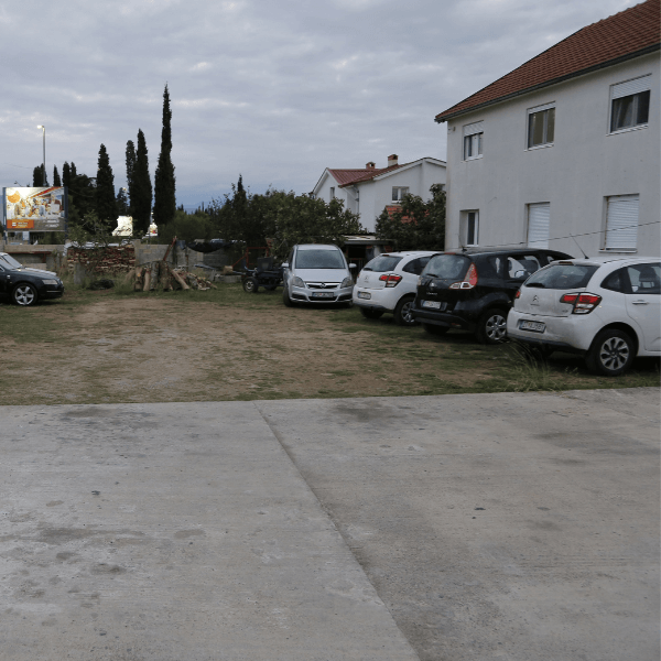 O nama Aerodrom Parking Pedja