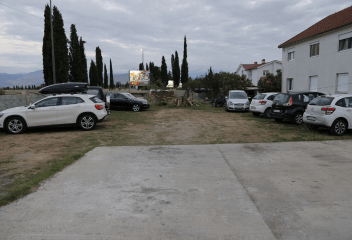 Cjenovnik Aerodrom Parking Pedja