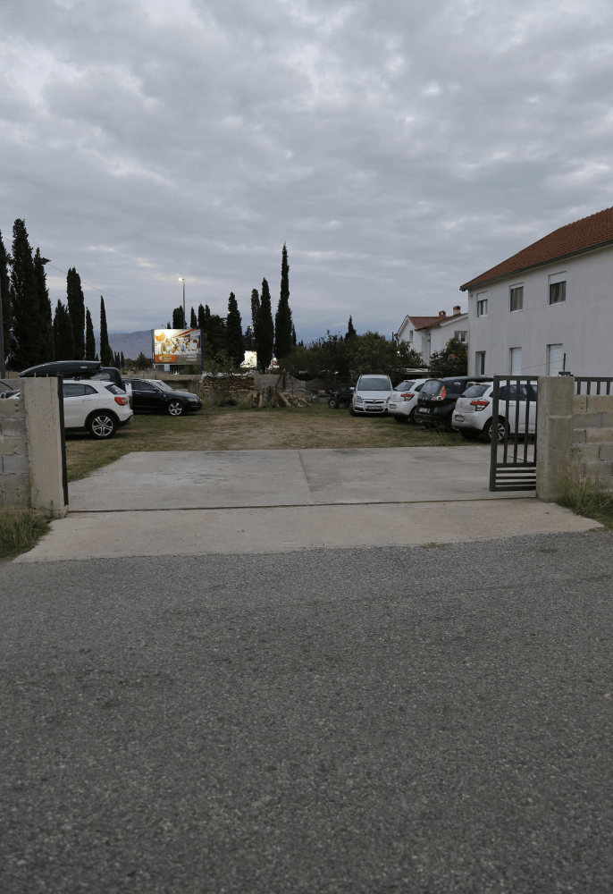 O nama Pranje Automobila Aerodrom Parking Pedja